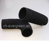 Rubber Air Filter Outlet Rubber Pipe Auto Part (AP-33)