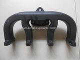 Exhaust Manifold--Deutz F4l912/913 Diesel Engine Spare Parts