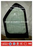 Auto Siding Glass for Toyo Ta J150 Sw/H/X