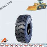 20.5-25 E3/L3 Loader off Road Tire Radial Bias OTR Tire