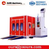 CE Certified Paint Booth / Spray Paint Machines / Car Spray Booth