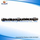 Truck Parts Camshaft for Perkins 4.236 31415321 4112K043/4112K047/4112K501/3141d133