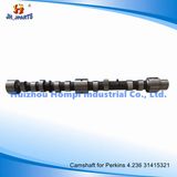 Truck Parts Camshaft for Perkins 4.236 31415321 4112K043/4112K047/4112K501/3141d133