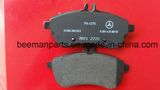 Auto Parts for Mercedes Benz Brake Pad