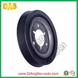 Crank Shaft Pulley for Citroen Berlingo 2000, Peugeot 2005-2012 (9650653380)