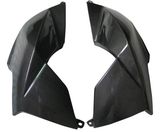 Carbon Fiber Aprilia Side Panel