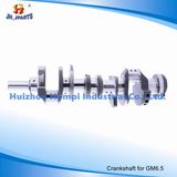 Auto Parts Crankshaft for GM6.5 V8 Chevrolet 350/Buick 1.6/1.8/2.5/3.0/GM6.2