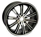 Alloy Wheels (HL507)