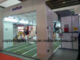 Auto Spray Booth/Painting Room/Baking Oven with Ce Certificate