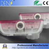 Car Door Laser Projector for VW Welcome Logo Light