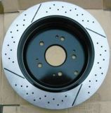 Hot Sale Brake Disc with Ts16949