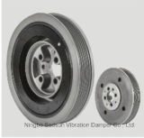 Crankshaft Pulley / Torsional Vibration Damper for VW 028105243T