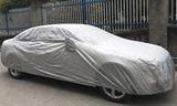 Good Quality Waterproof Outdoor Windshield Oxford 420d Car Snow Cover