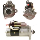 24V 7.5kw 12t Starter for Motor Delco Lester 6835 39mt