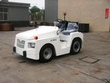 2.5ton - 3.5ton Diesel Tow Tractor