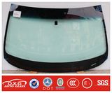 Auto Glass for Honda Civic Wagon 1988- Laminated Front Windshield