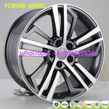 18*8.5j 5*112 Aluminum Replica Alloy Car Wheel
