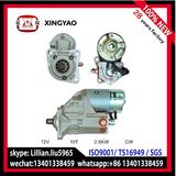 New 12V Electric Motor Starter for Caterpillar Hyster (128000-1060)