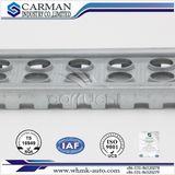 Tube Sheet for Car Radiator Cross Sheet, Round Hole