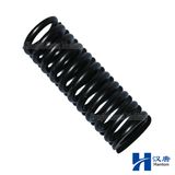 Cummins KTA38 QSK38 engine motor 3042427 fuel injector spring