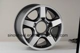 Es300 Wheel Rim for Lexus GS300 Replica Wheel High Quality Lexus Replica Alloy Wheel Rim