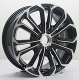 16X6.5 Hot Design 5X114.3 Wheel Hub Car Rims