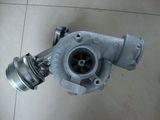 Gt1749V (S2) Turbocharger for Avf, Awx, BLB, BPW