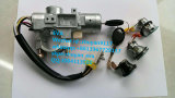 Ignition Switch for Nissan Td27/D22/ Navara/ D8700-2s900/99810-2900/48750-1e411/487502m000/80600-3j00r/80601-3j00-L/K9810-2s806/K9810-Vl20A