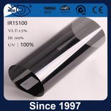 IR Nano Ceramic High Heat Insulation Auto Window Solar Film