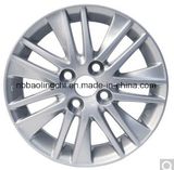 15 Inch Aluminum Wheel with PCD 4X100