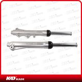 Motorcycle Spare Parts Front Shock Absorber for Jy110 Motorcycle Part