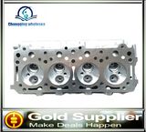 Cylinder Head 02.00. C4 910058 for Peugeot Xm7 504 405