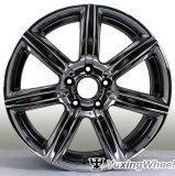 American Chrome Spoke Wheels 20 Inch