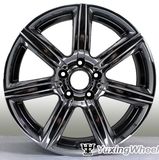 American Chrome Spoke Wheels 20 Inch