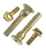 Disc Brake Caliper Guide Pin Kit for Acura Rl, Integra,