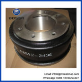 Good Quality Brake Drum Use for Hino Truck 43512-2430