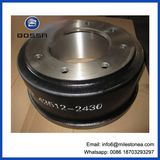 Good Quality Brake Drum Use for Hino Truck 43512-2430