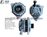 New 130A Alternator Fits Mazda Cx-9 2007-2014 Cy0118300A Cy0118300r0a A003tj2391