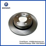 Auto Parts for Audi VW Benz /BPW /Man/Volvo Brake Disc