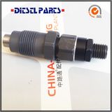 Auto Parts Fuel Injector Nozzle OEM 23600-69105 for 1kz with Dn0pd619