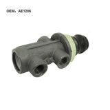 Ae1206 Air Brake Valve for Mercedes Benz