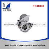 12V 1.2kw Auto Starter for Toyota Trucks Lester 17536