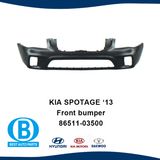 Sportage 2013 Front Bumper Auto Body Parts