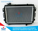 Suzuki Auto Aluminum Car Radiator for Cooling System