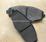 Top Sale Sp1086 Semi Metal Rear Car Brake Pads for Daewoo