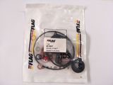 Auto Parts 04445-60080 Power Steering Repair Kit.