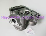 Yog Motorcycle Part Cylinder Head for out Look-150; Cabeza De Cilindro PARA out Look-150