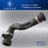 Auto Radiator Hose for BMW F10 F18 1712 7578 399 17127578399