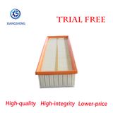 Auto Filter Manufacturer Supply Air Purifier Filter C35154 1ko129620d 1K0129620g 3c0129620b 1K0129620e for VW Superb