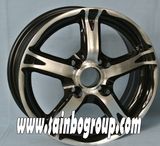 Automotive Car Alloy Wheels F22023